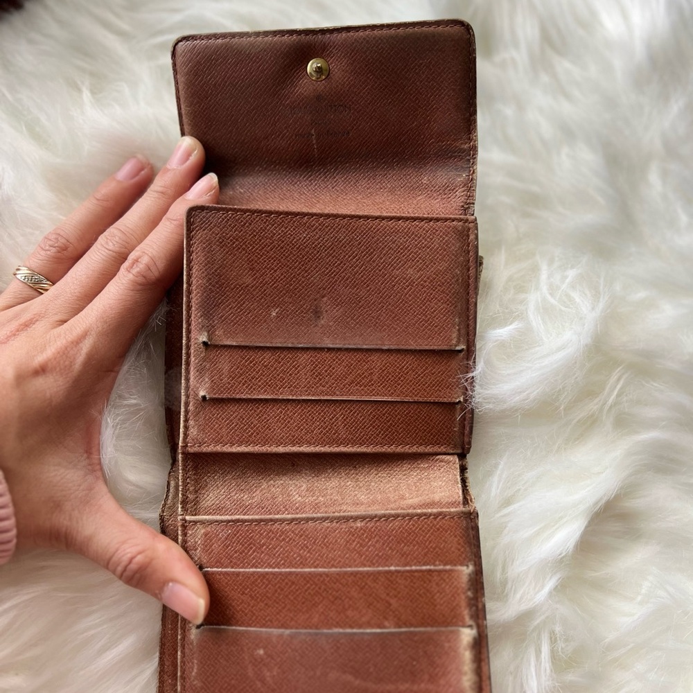 Authentic Louis Vuitton Wallets - image 8